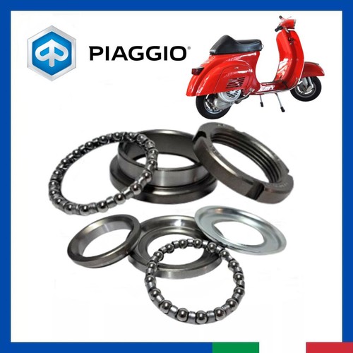Kit serie sterzo - , cuscinetti