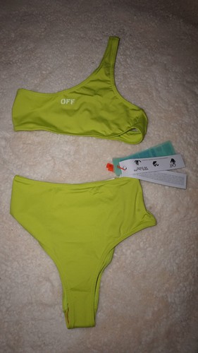 Costume bagno bianco sporco - bagno,