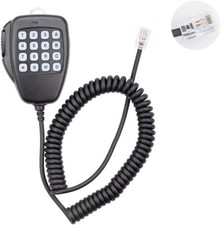 Microfono DTMF 8pin per ICOM