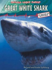 Great White Shark  (Animals