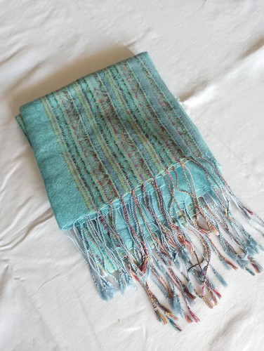 Scialle sciarpa pashmina - scialle,