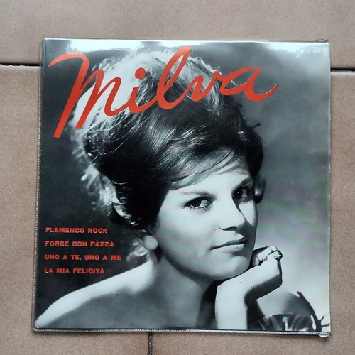 Milva flamenco rock - milva-flamenco,