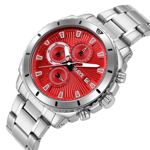 The rayx belvorno rosso - the,