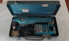 Makita DA320D + DC9700H + 9000