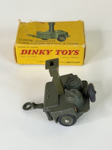 Dinky toys 823 cucina - 823,