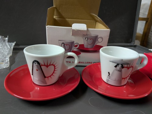 Lavazza tazze tazzine - lavazza,