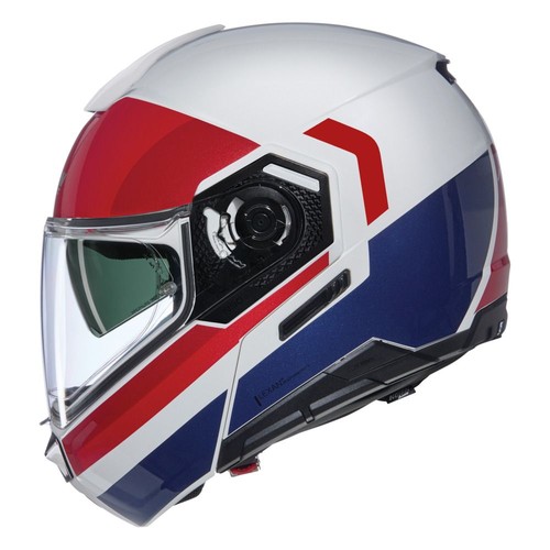 Casco modulare nolan - modulare, n90-3