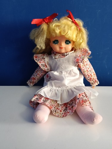 Candy della - candy,
