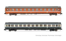 Arnold HN4493 Set 2 Carrozze