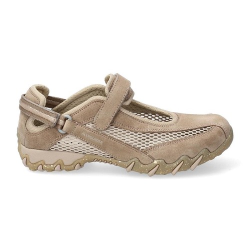 Allrounder mephisto niro - by,