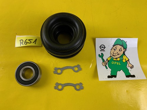 Kit riparazione albero - kit,
