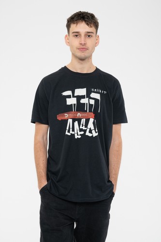 Shirt depeche mode - t-shirt,