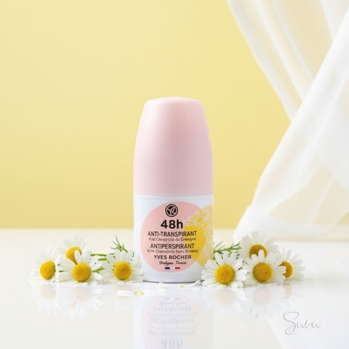 Yves rocher 48h - yves,