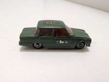 Penny 201 A Alfa Romeo Giulia TI 1:66