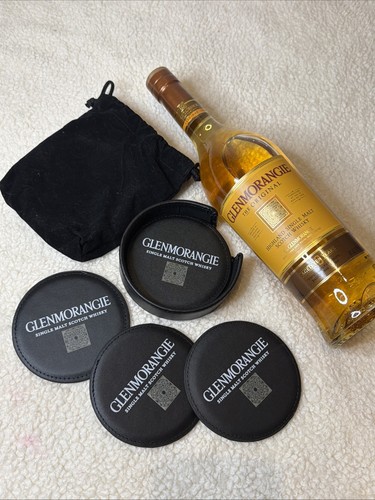 Glenmorangie single malt - glenmorangie,