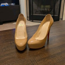 Christian louboutin bianca - christian, 140