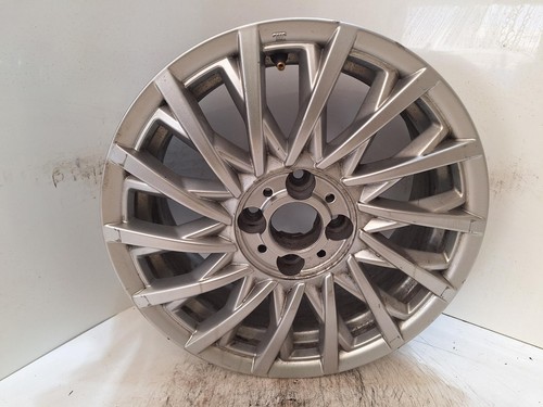 Cerchio lega fiat 500 - lega, 15"