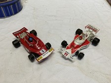 POLISTIL POLICAR  Mc Laren