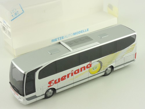 Rietze 63823 travego - rietze, mb