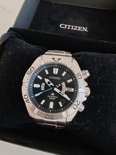 Orologio citizen eco - orologio, eco-drive