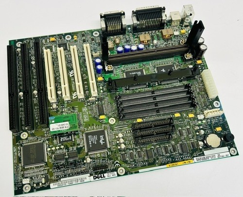 Dell intel 667144 - intel, 667144-307