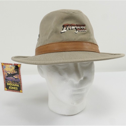Nuovo cappello indiana jones - nuovo,