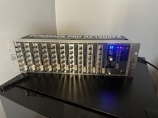 Behringer Eurorack Pro
