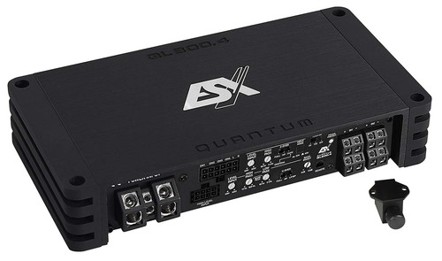 Amplificatore digitale esx - amplificatore,