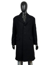 Armani Jeans Cappotto in Lana