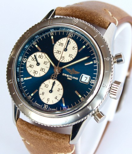 Breitling watch a13023 - watch,