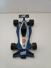 Modellino polistil tyrrell 008 - tyrrell,