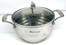 Tupperware Serie Chef Inserto