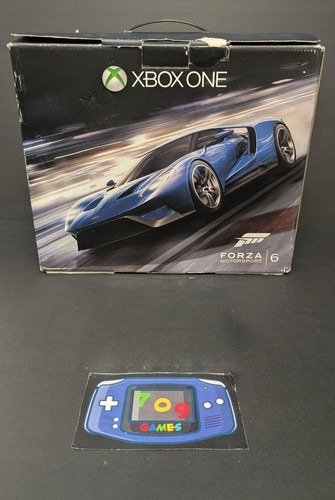 Forza motorsport edition - motorsport,