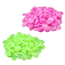  100 Pcs Pietre Acquario Sassi