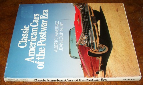 Classic american cars the - american, of