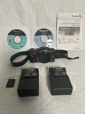 Panasonic Lumix DMC-GF3 (BODY