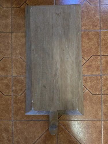 Vassoio tagliere legno - vassoio, in