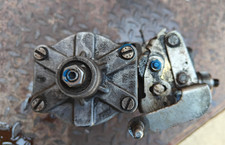 Pompe Iniezione GASOLIO FIAT DUCATO BOSCH 0460414109 - VE R 573