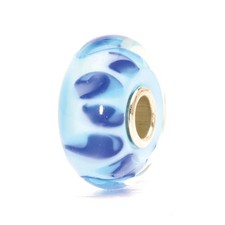 Autentico Trollbeads Argento