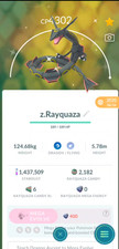 Lucky✨Pokemon✨Shiny