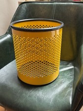 Pattumiera CRIBBIO Rexite Design Anni ’80 di Barbieri & Marianelli