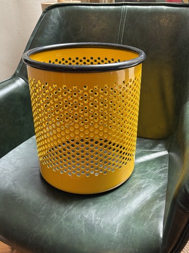 Pattumiera cribbio rexite - cribbio,