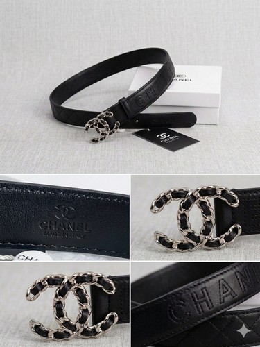 Cintura chanel b20 - cintura,