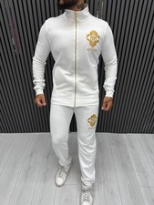 Tuta Versace Uomo Taglia S M L