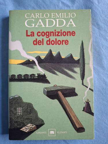 Cognizione del dolore - cognizione,