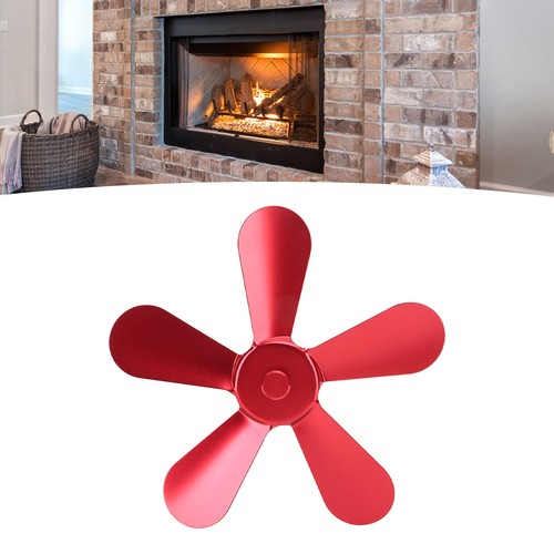 Pale ventilatore - (rosso),