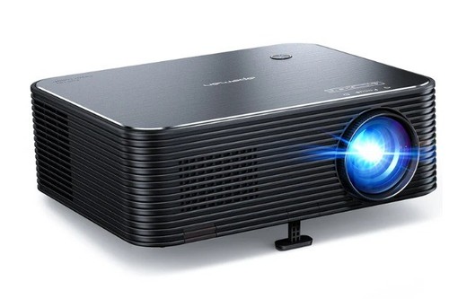 Apeman lc650 projecteur home - projecteur,