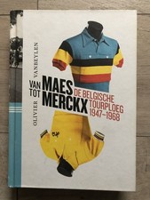 Van Maes tot Merckx 1947-1968