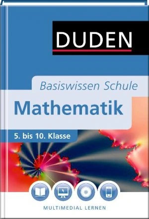 Duden matematica classe - duden,