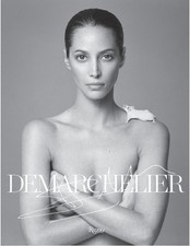 Patrick Demarchelier -